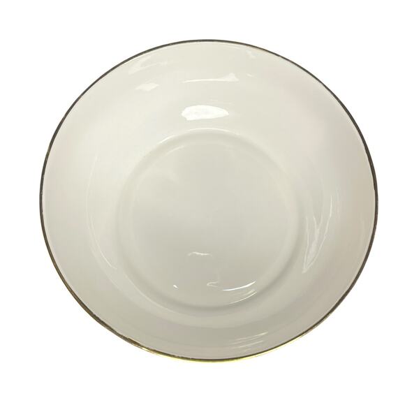 Laura Ashley Parfums Fine Bone China 3 Piece Bathroom Set Soap Dish Jar Floral - Picture 6 of 13